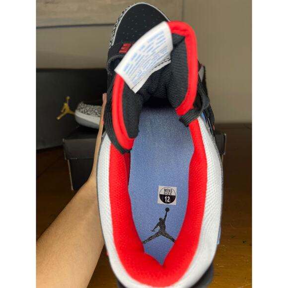 Air Jordan Legacy 312 Low Sneaker Nike AUTHENTIC - Picture 2 of 6